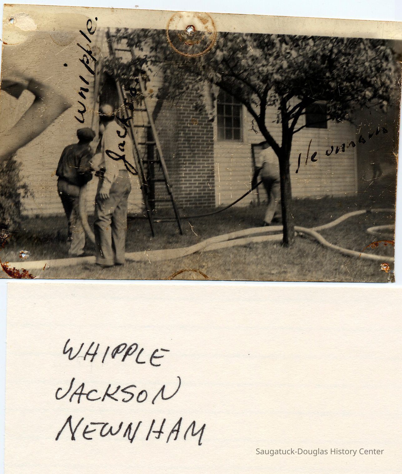          89-1-301_Fire.jpg 588KB; Whipple Jackson Newnham
   