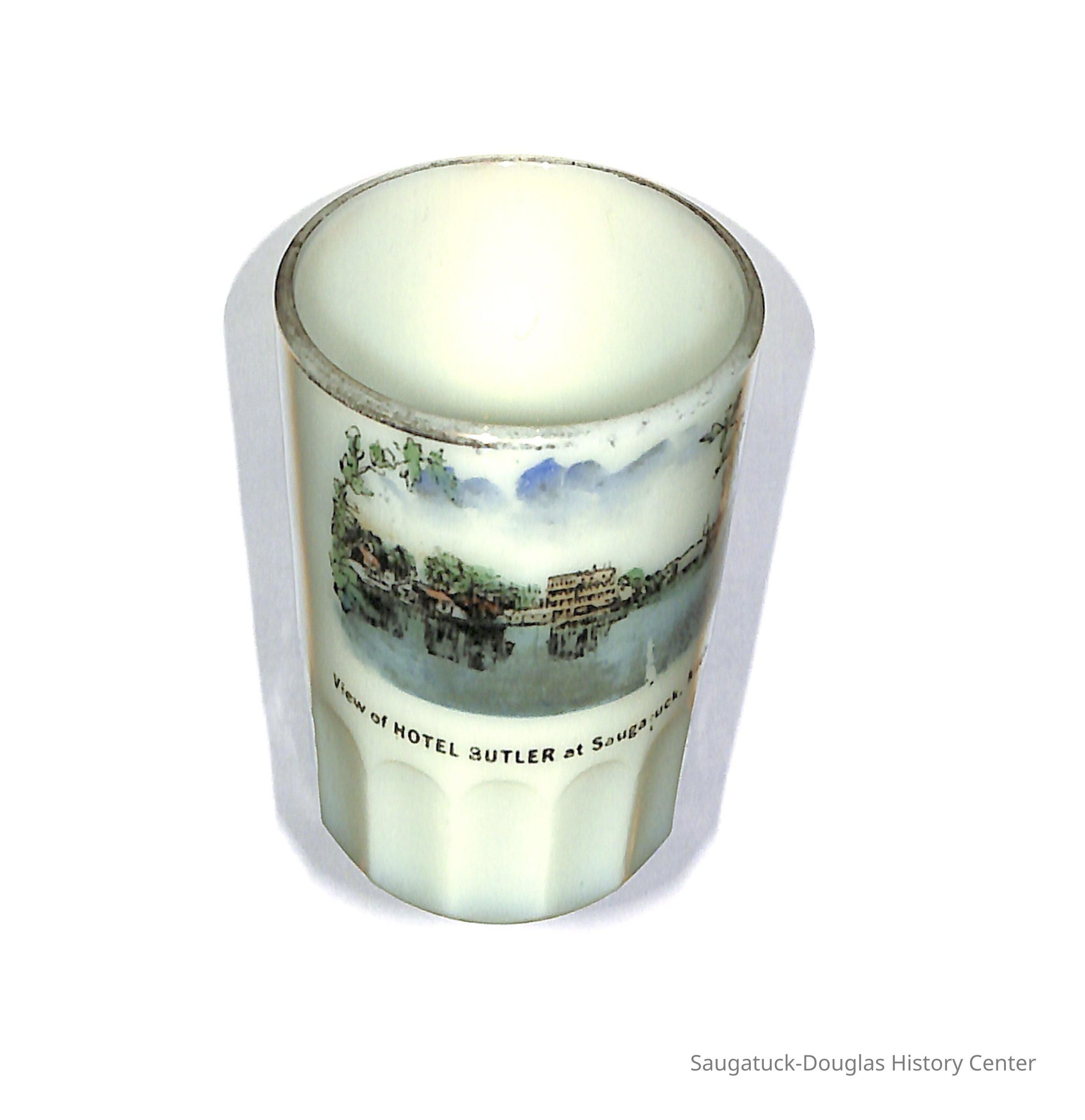 2018.05.18 Shotglass