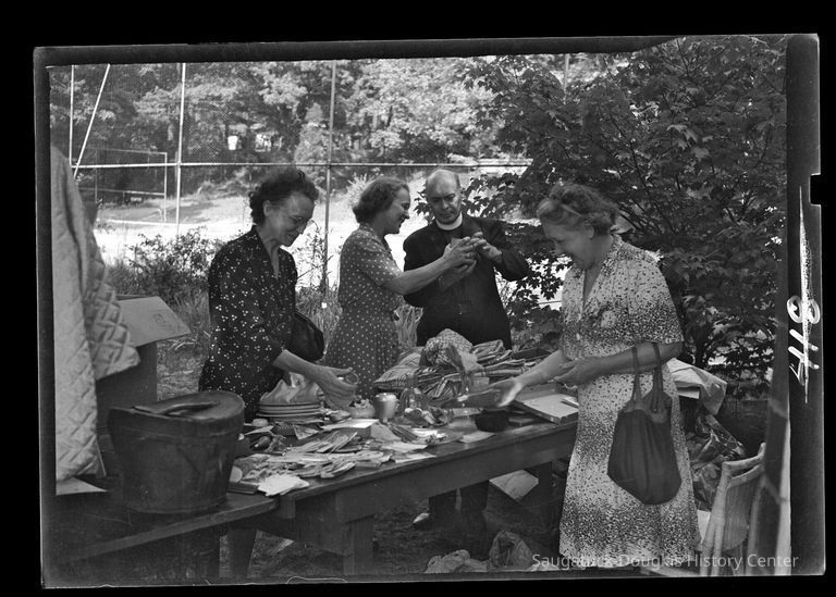 Digital files on Jack Sheridan Drive 2021.72.02