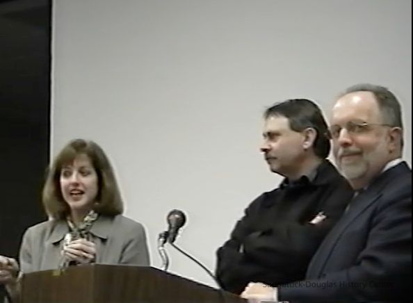          Chicora Found presentation picture number 1
   