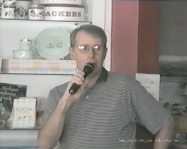          View from Mr. Baldhead presentation picture number 1
   