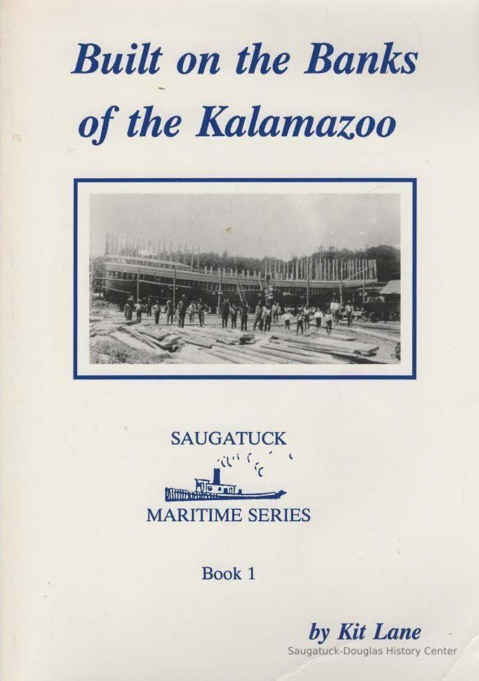          Built on the Banks of the Kalamazoo
   