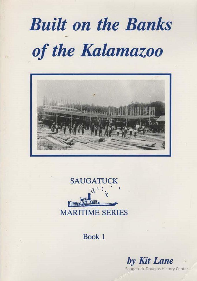 Built on the Banks of the Kalamazoo