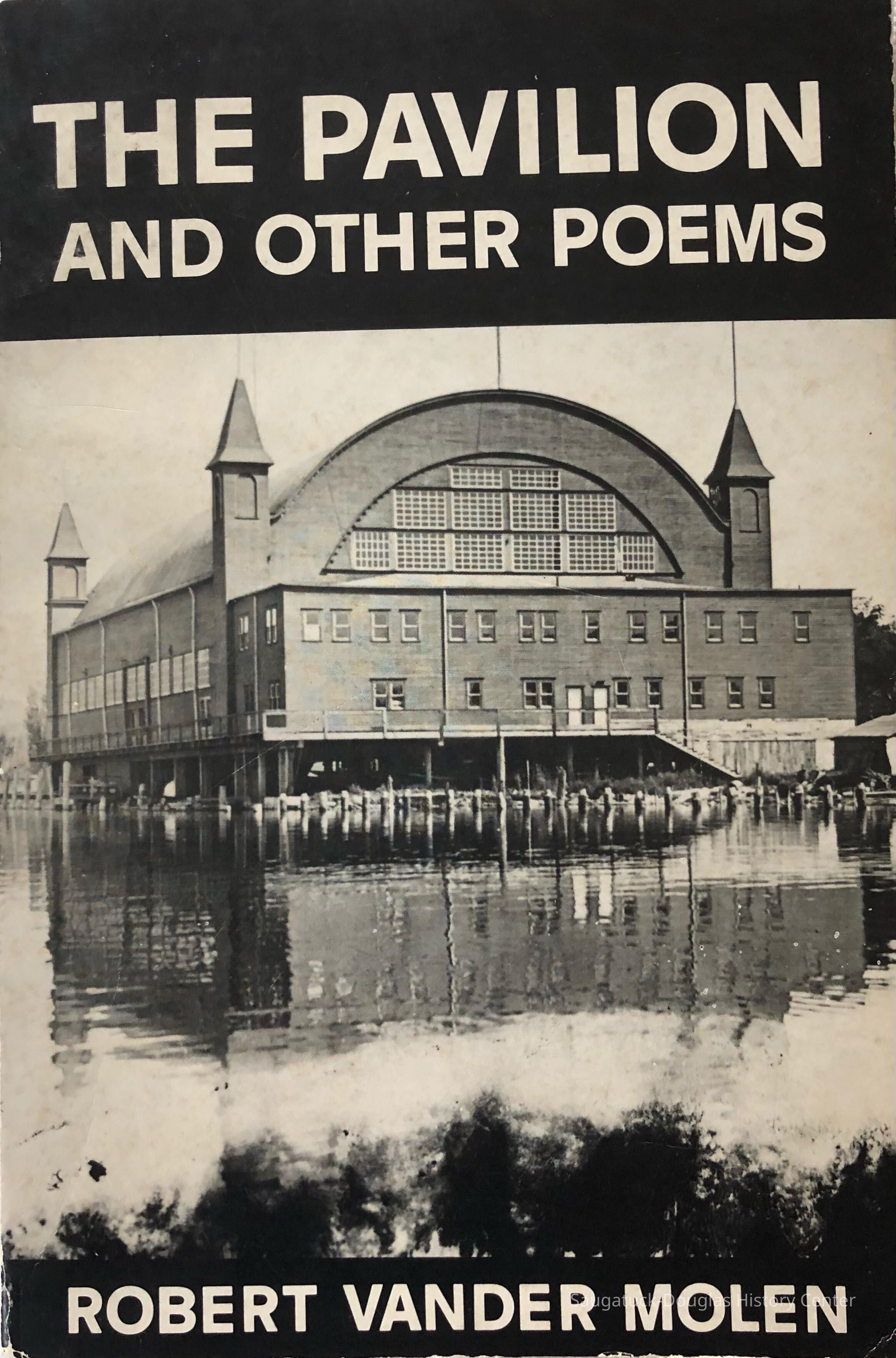 The Pavilion and Other Poems picture number 1