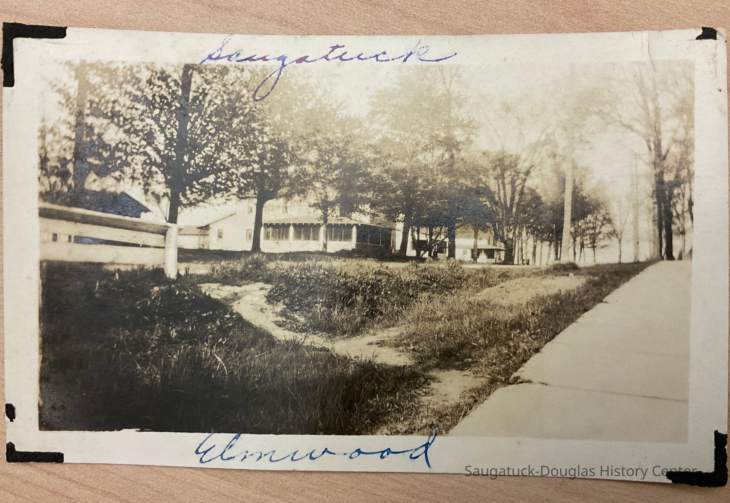 Elmwood, Saugatuck picture number 1