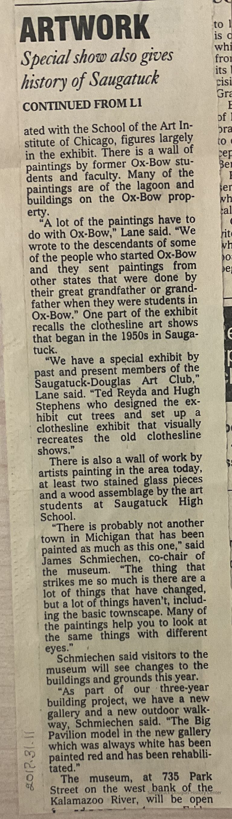 Artwork Covers the Century - Image 2