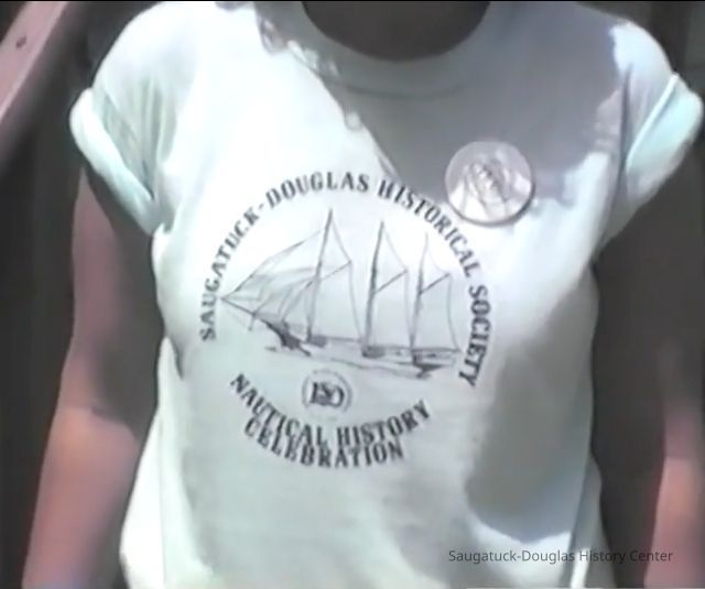 150 Year Nautical History Celebration, 1987