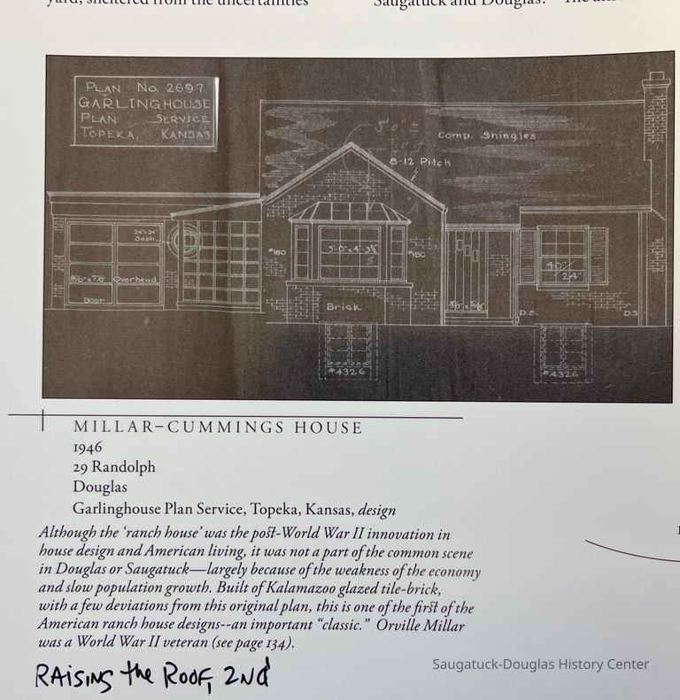 29 E. Randolph building plans - Image 2