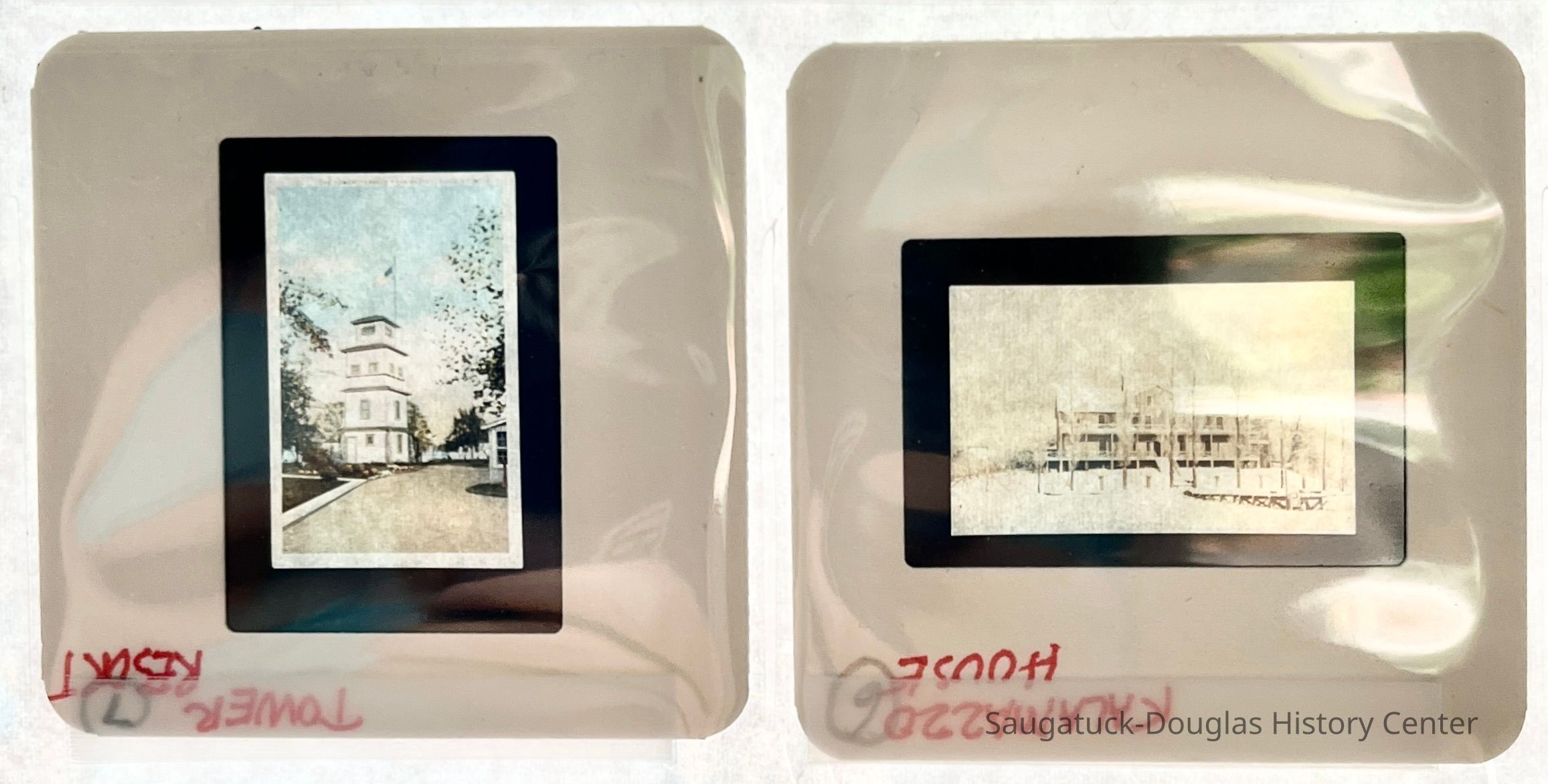 Sides, historic photo reproductions picture number 1
