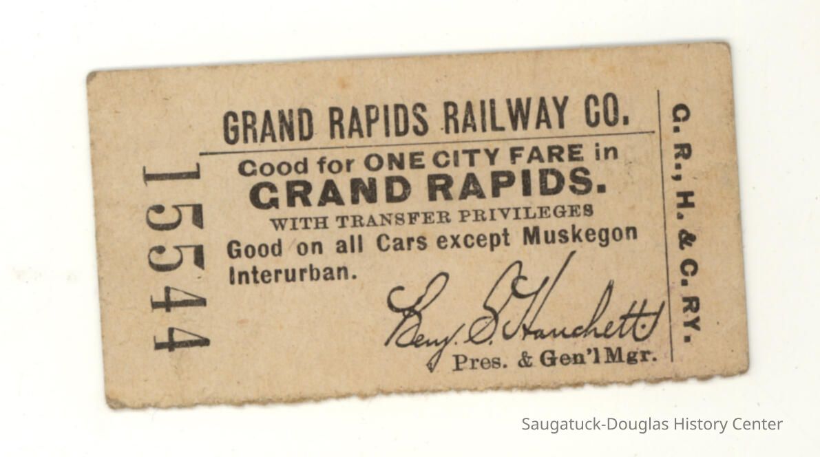 Ticket picture number 1