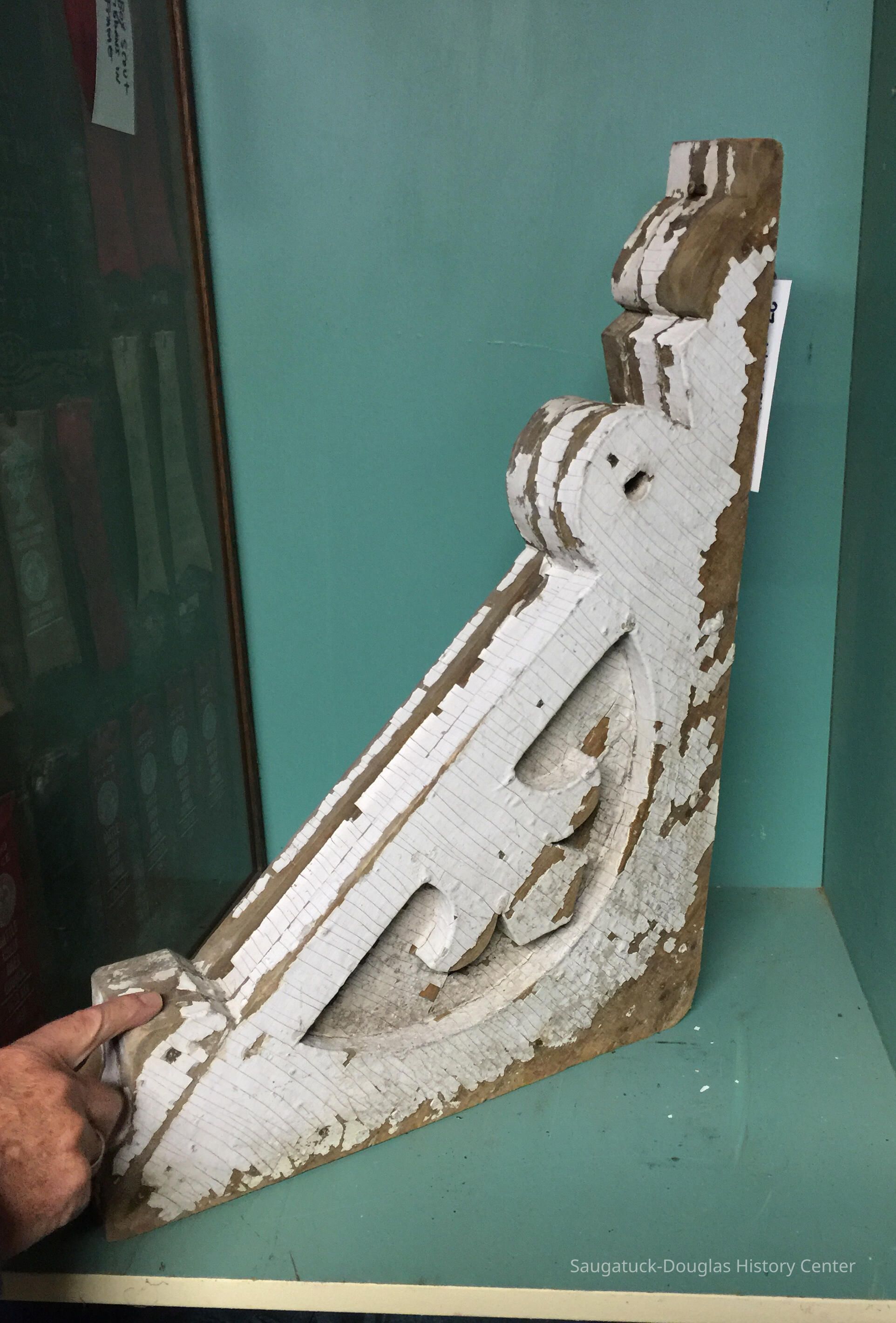          Corbels, Hotel Butler picture number 1
   