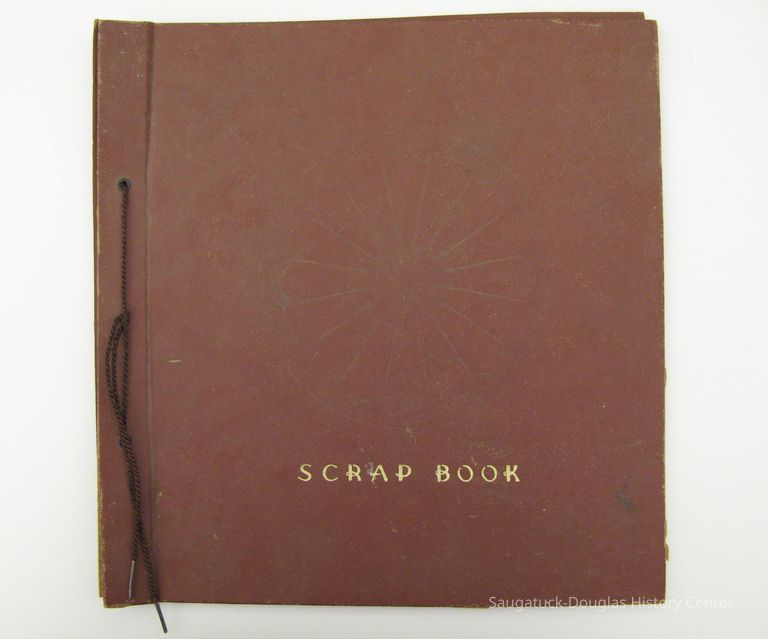          Vietnam Scrapbook
   