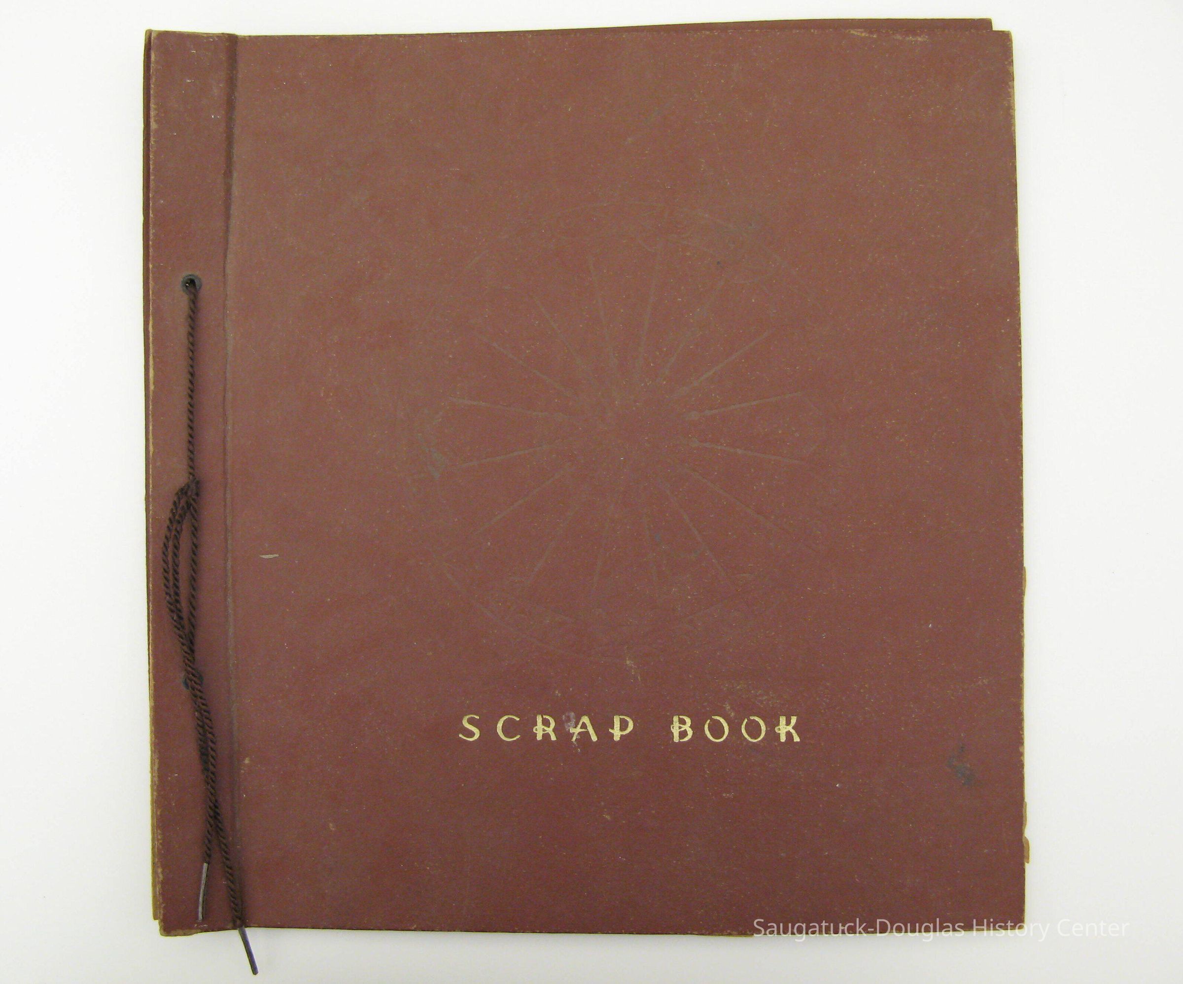          Vietnam Scrapbook
   