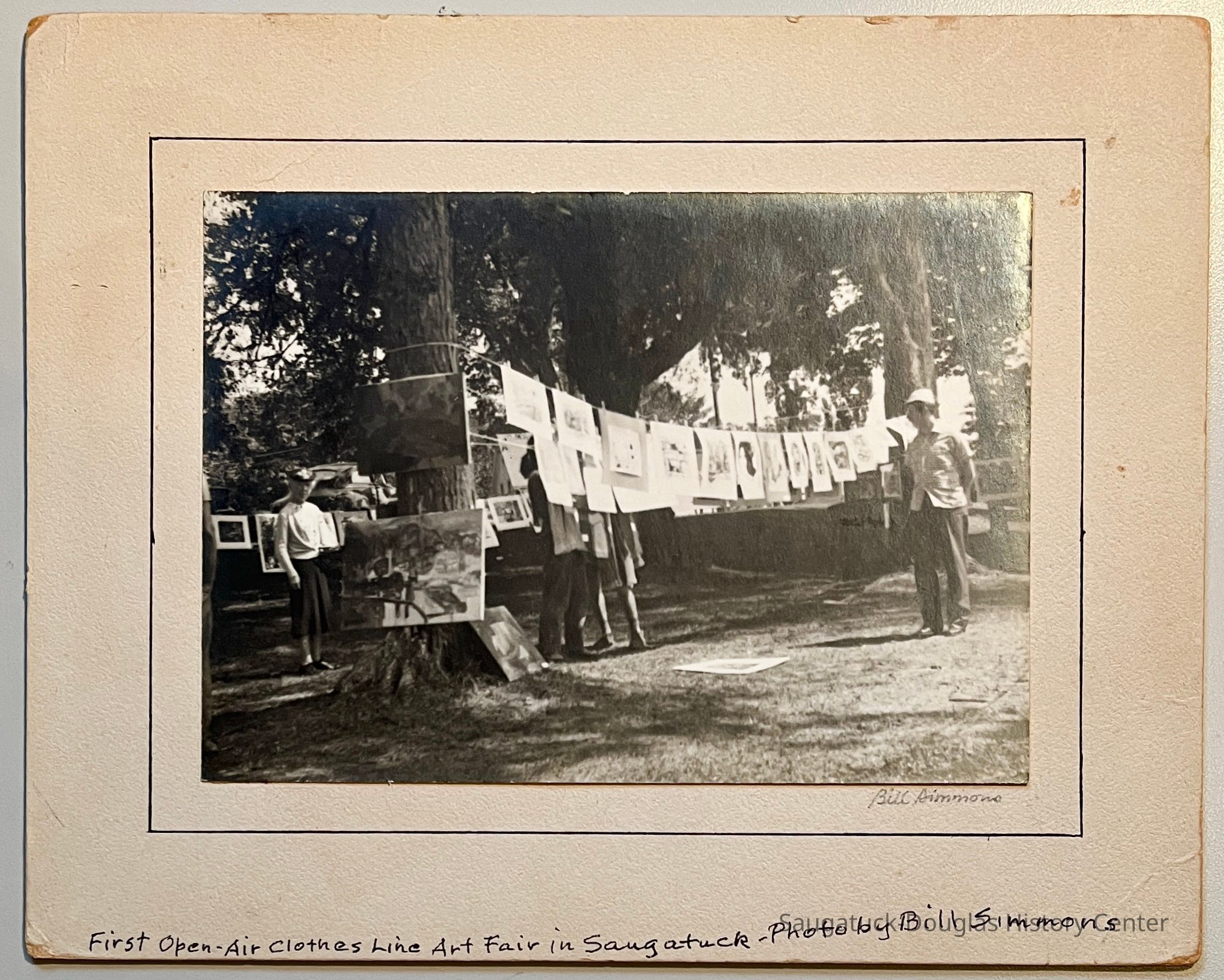 Clothes Line Art Fair picture number 1