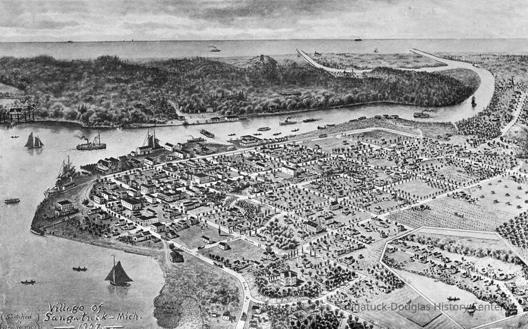 Digital file on Jack Sheridan Drive 2021.72.02