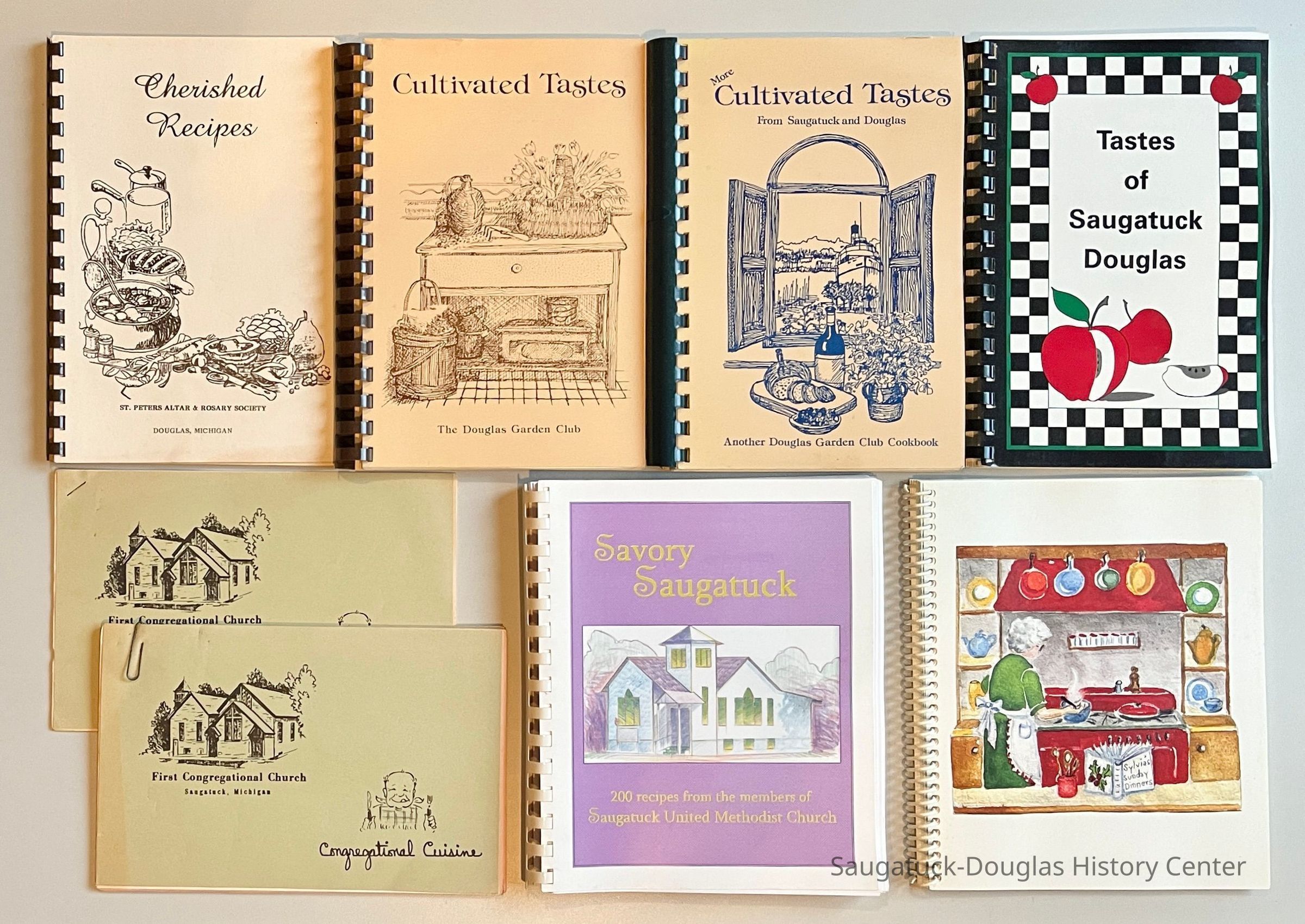 Cookbooks picture number 1