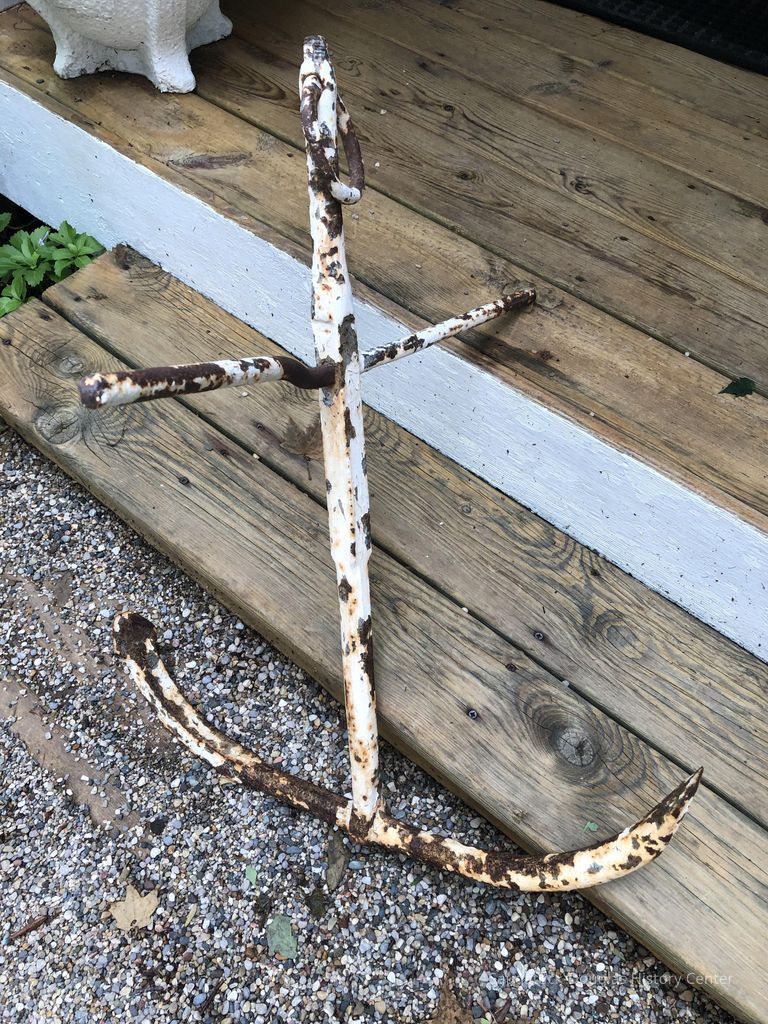 Anchor