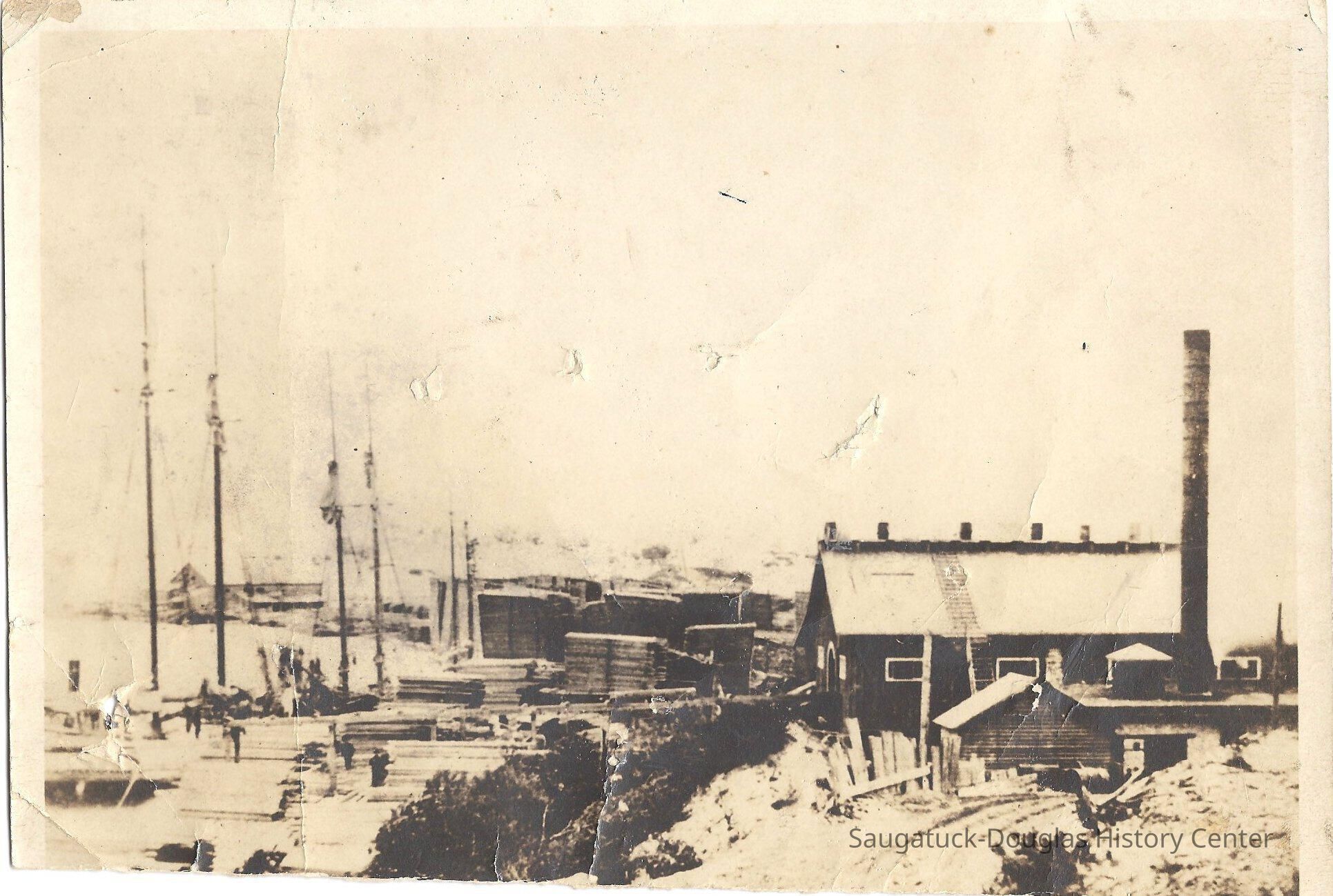 Singapore Mill