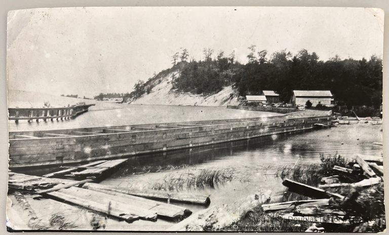          Shriver's Bend picture number 1
   