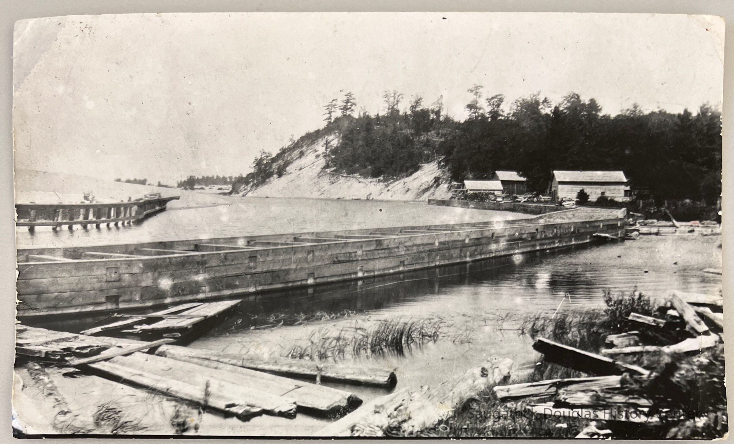          Shriver's Bend picture number 1
   