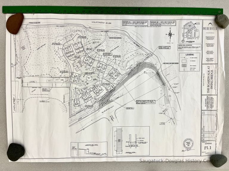          Boardwalk at Swing Bridge Final PUD Plan picture number 1
   