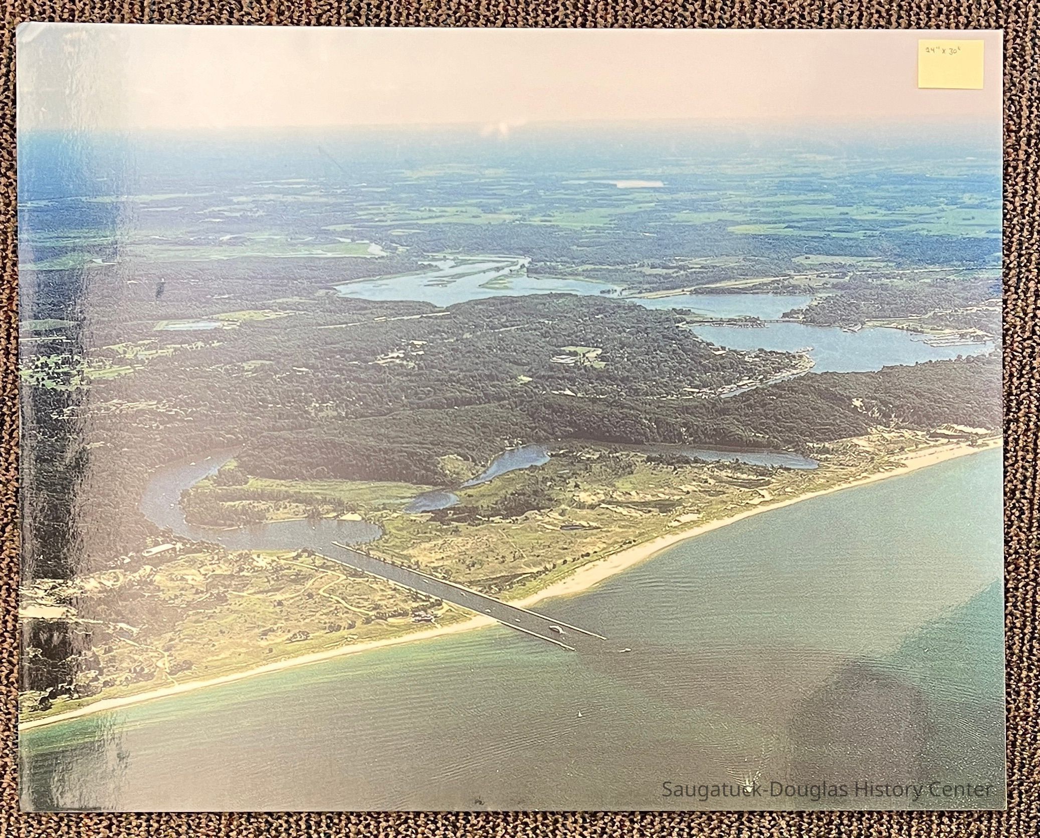 Saugatuck Natural Area picture number 1