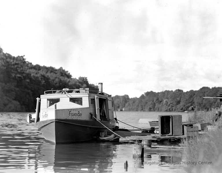 Commercial fishing 1943-1961 - Image 64