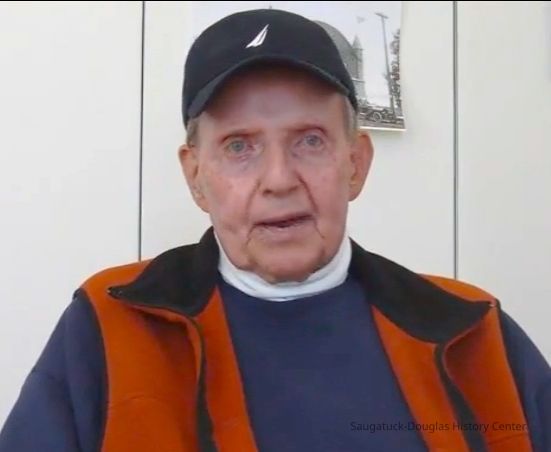          Bill Northrup interview picture number 1
   