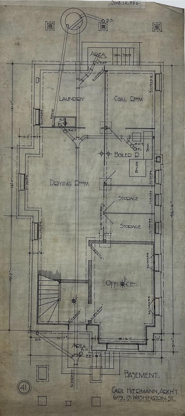 Basement (unknown 41) picture number 1
