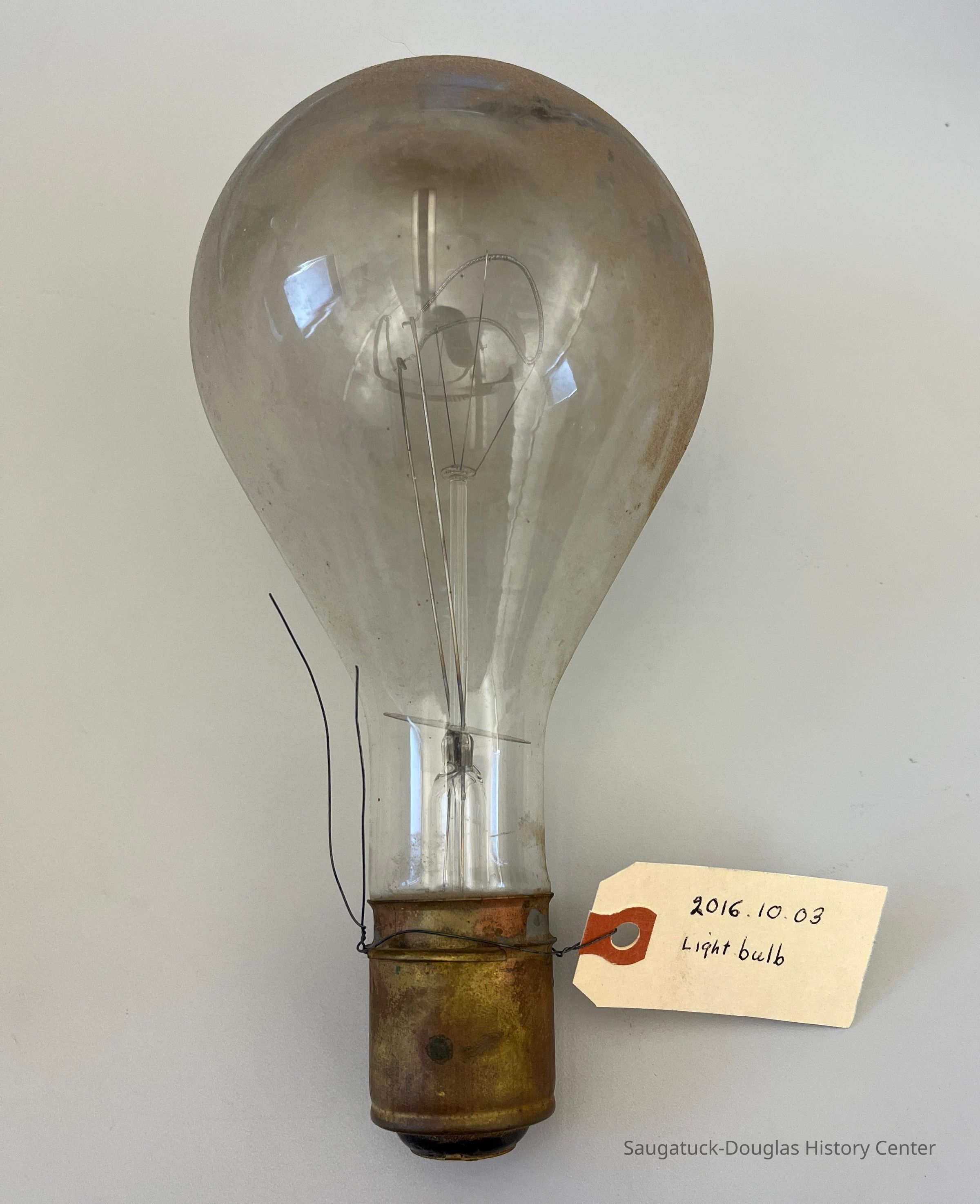 Bulb, Light picture number 1