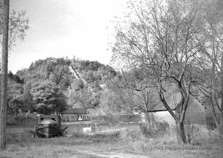 Commercial fishing 1943-1961 - Image 38