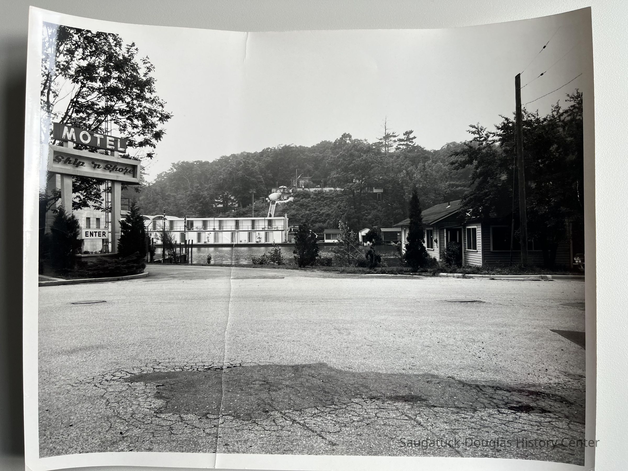          Francis Street end, 1967 picture number 1
   