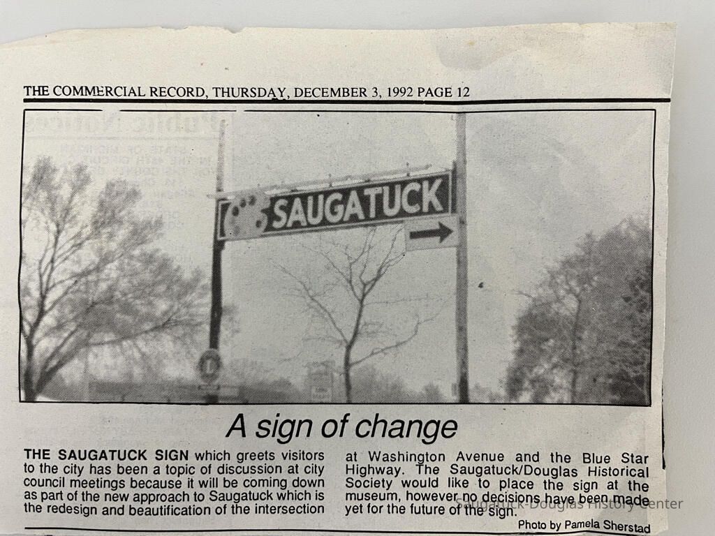          Commerical Record, Dec 24, 1992
   