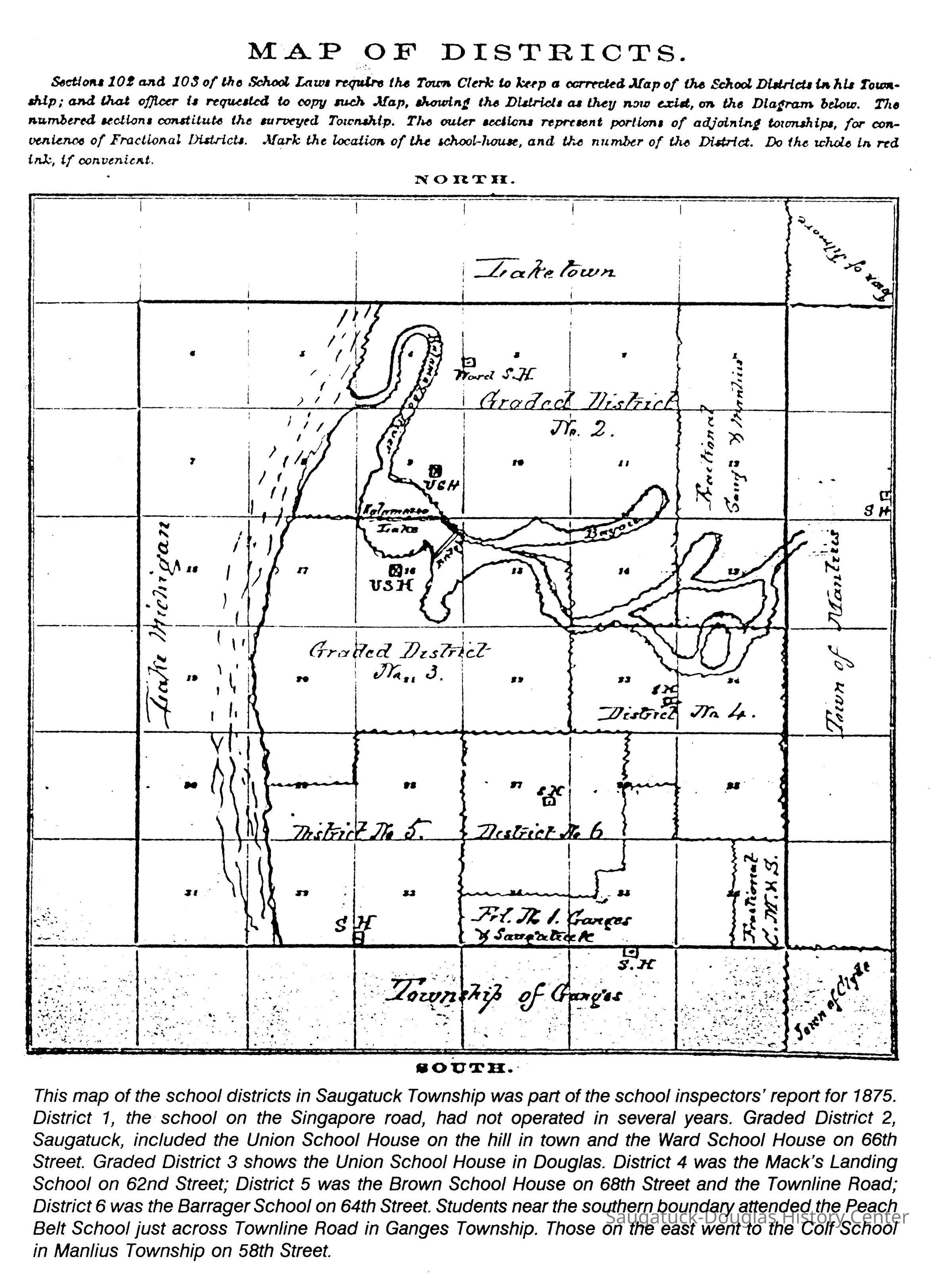 General History of Education and Schools, 1610-1867 picture number 1