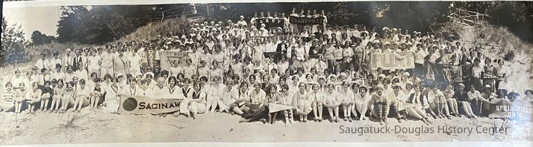 Camp Gray photos 1926 - Image 4