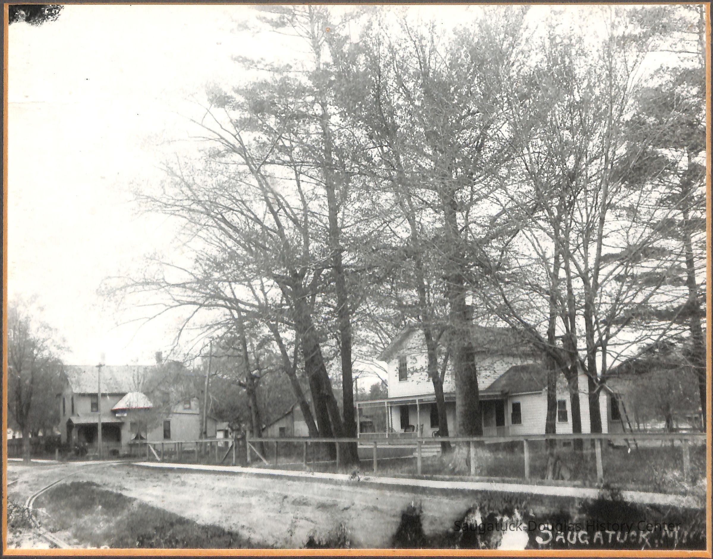 748 Holland St.