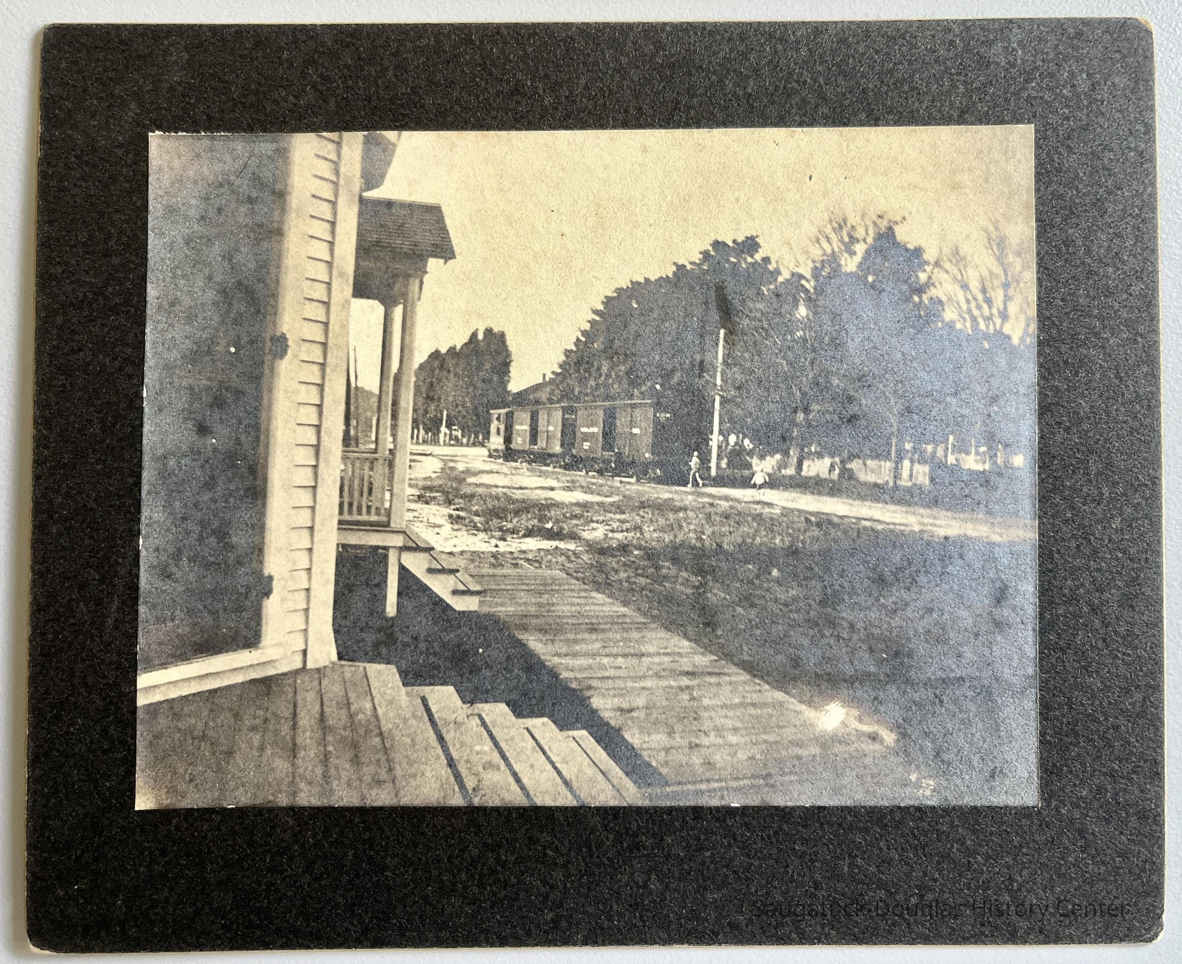 Holland and Lake Michigan Electric Road picture number 1