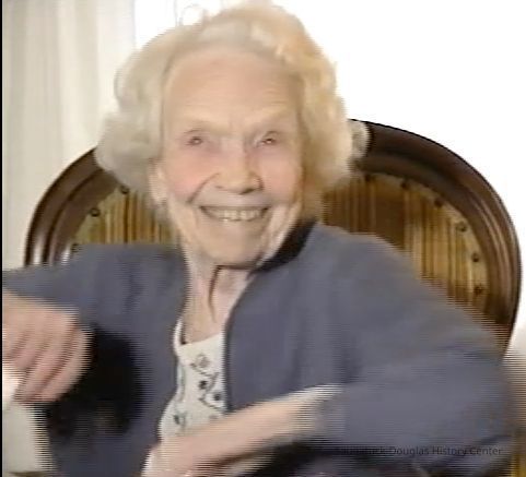          Bea Finch interview picture number 1
   