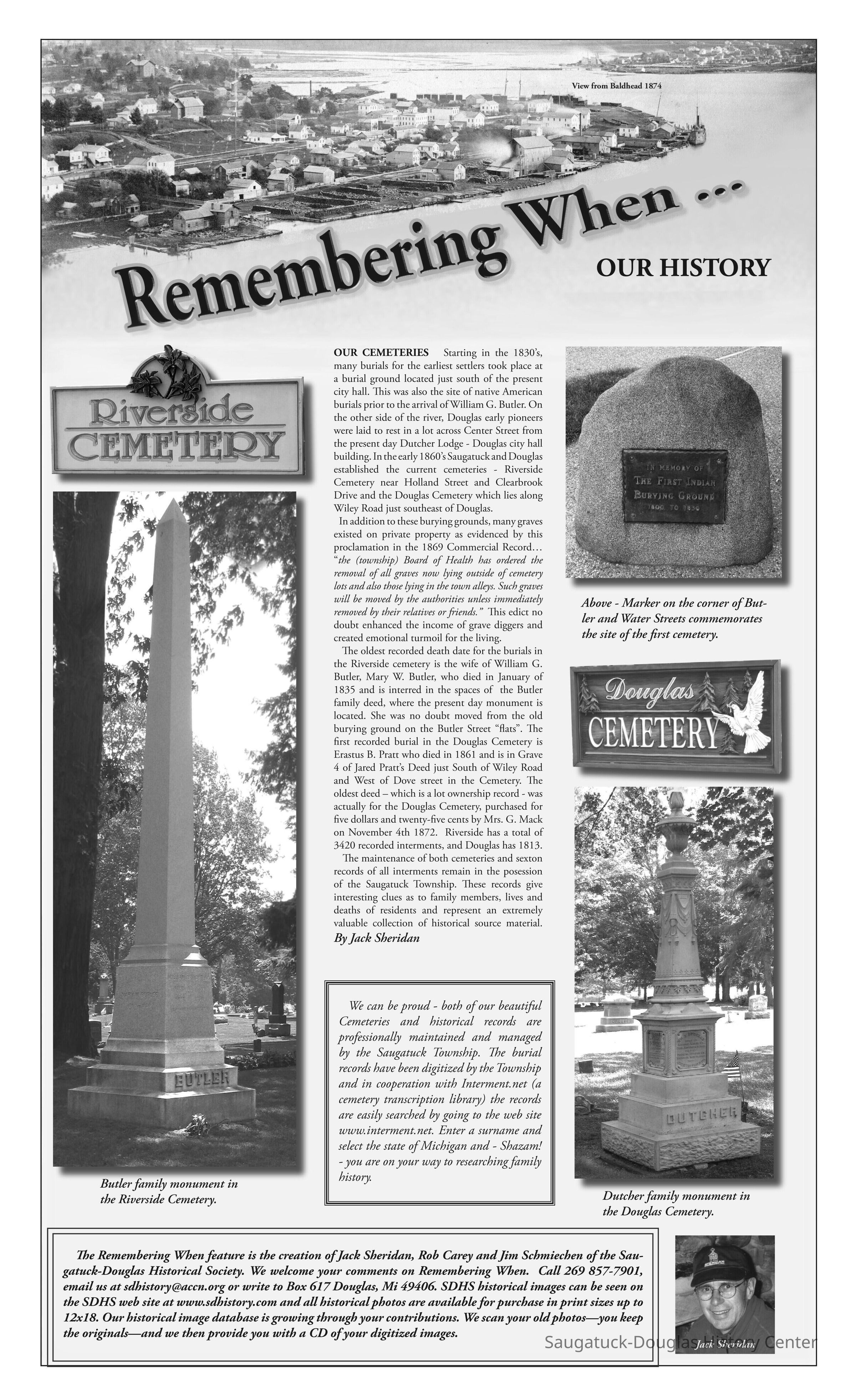          Cemeteries picture number 1
   