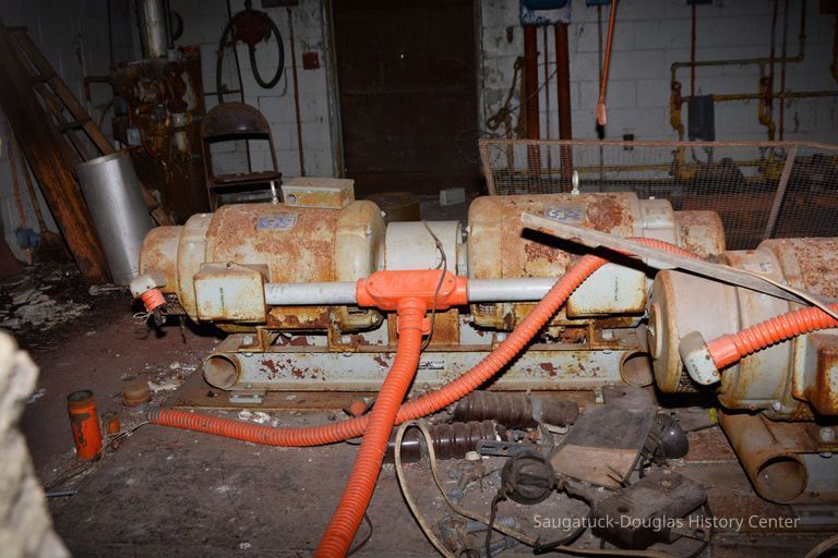 Mt. Baldhead Radar CD3 photos Sturm - Image 2