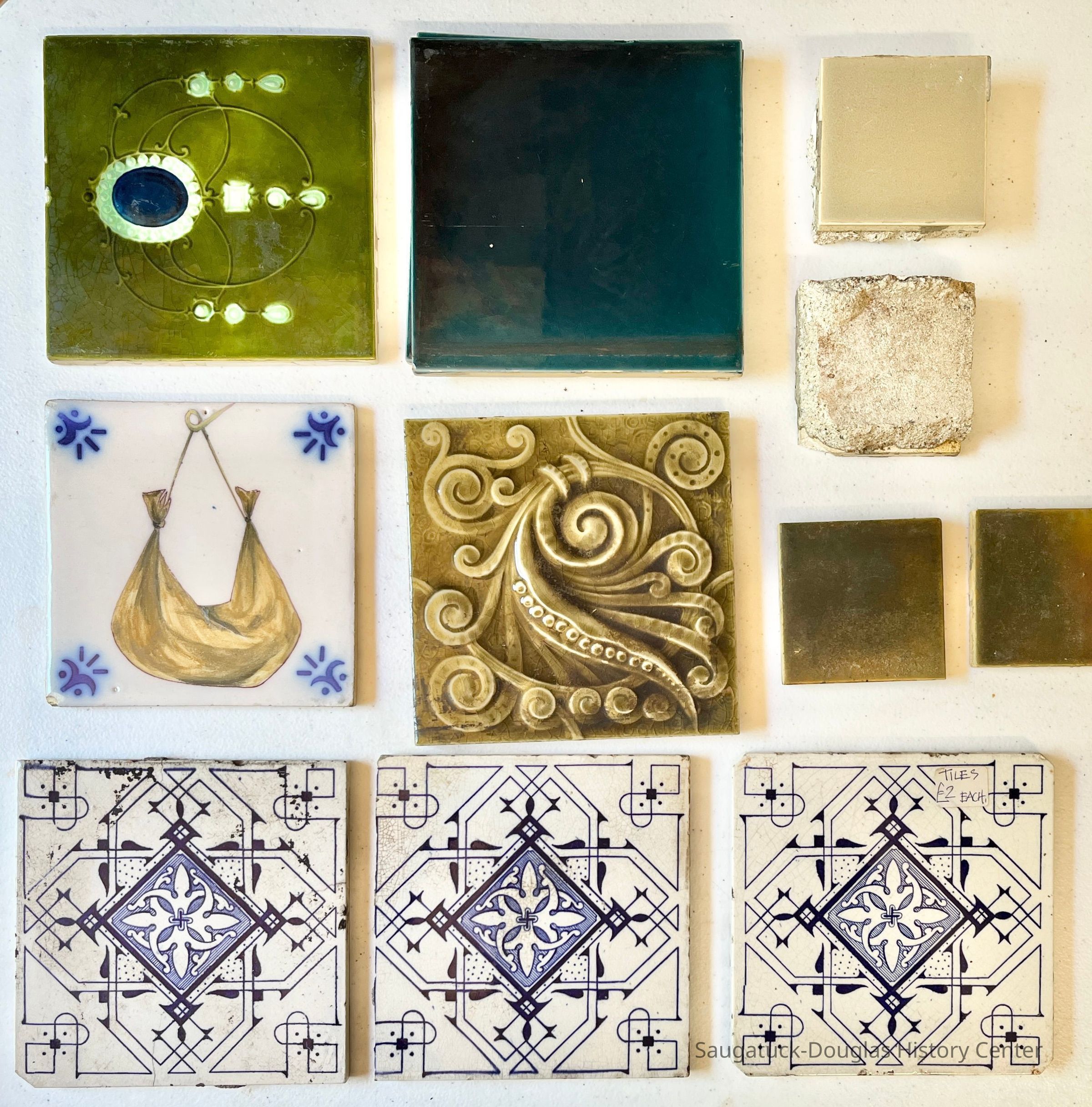 All the 6x6