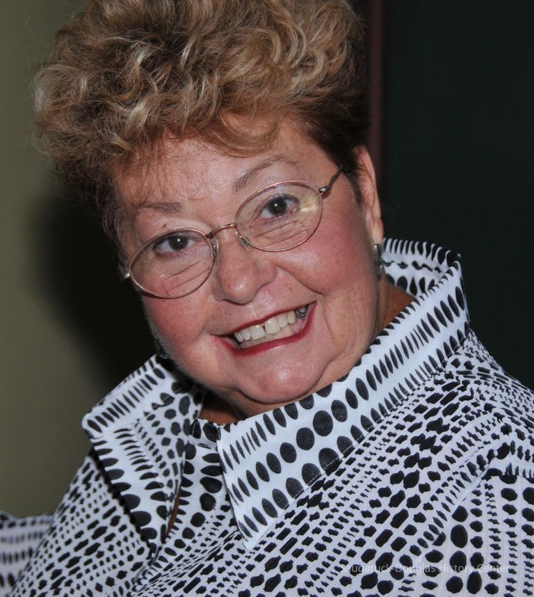          Pat Diepenhorst story picture number 1
   