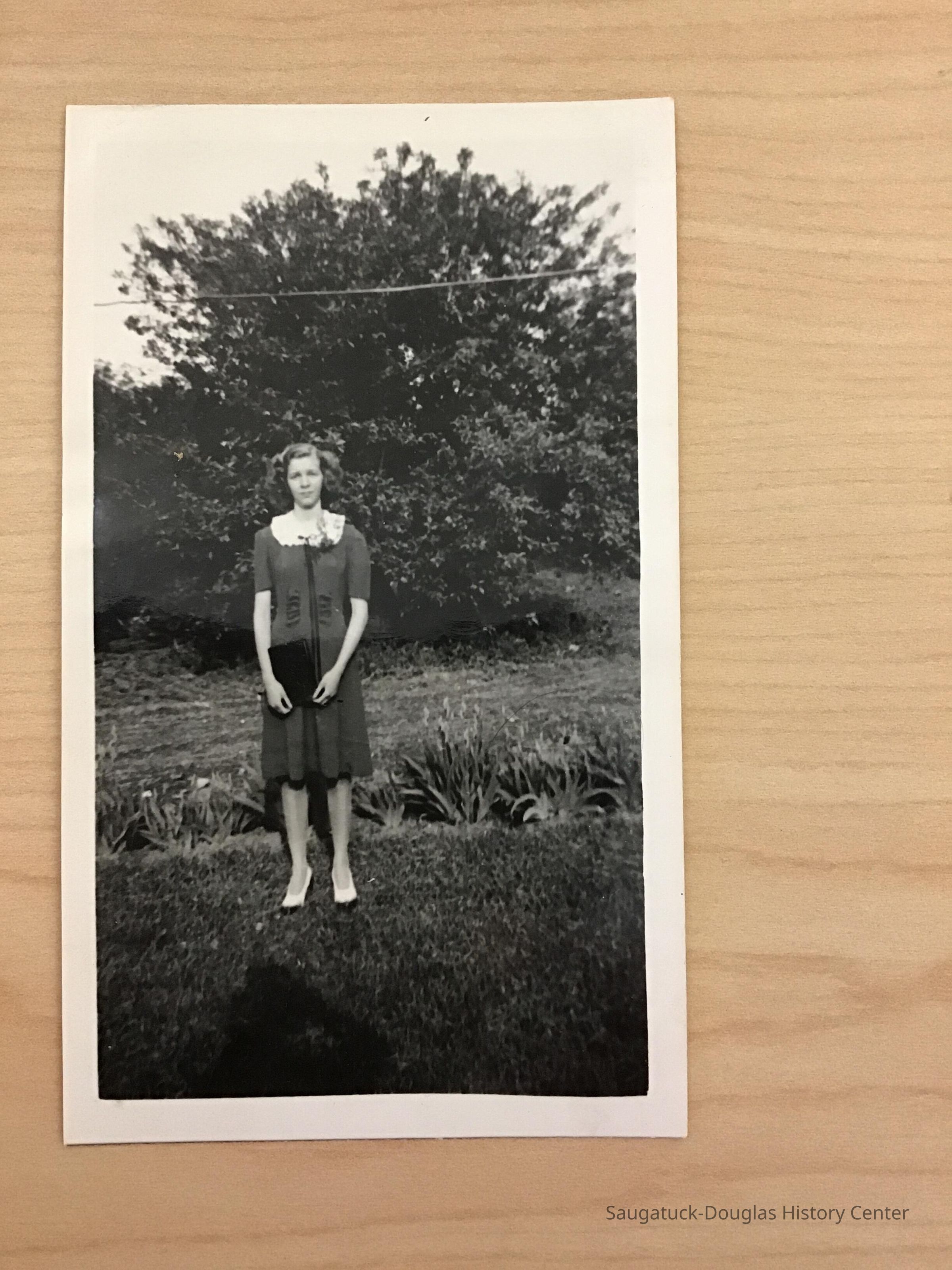 Martha Gates Lugtigheid picture number 1