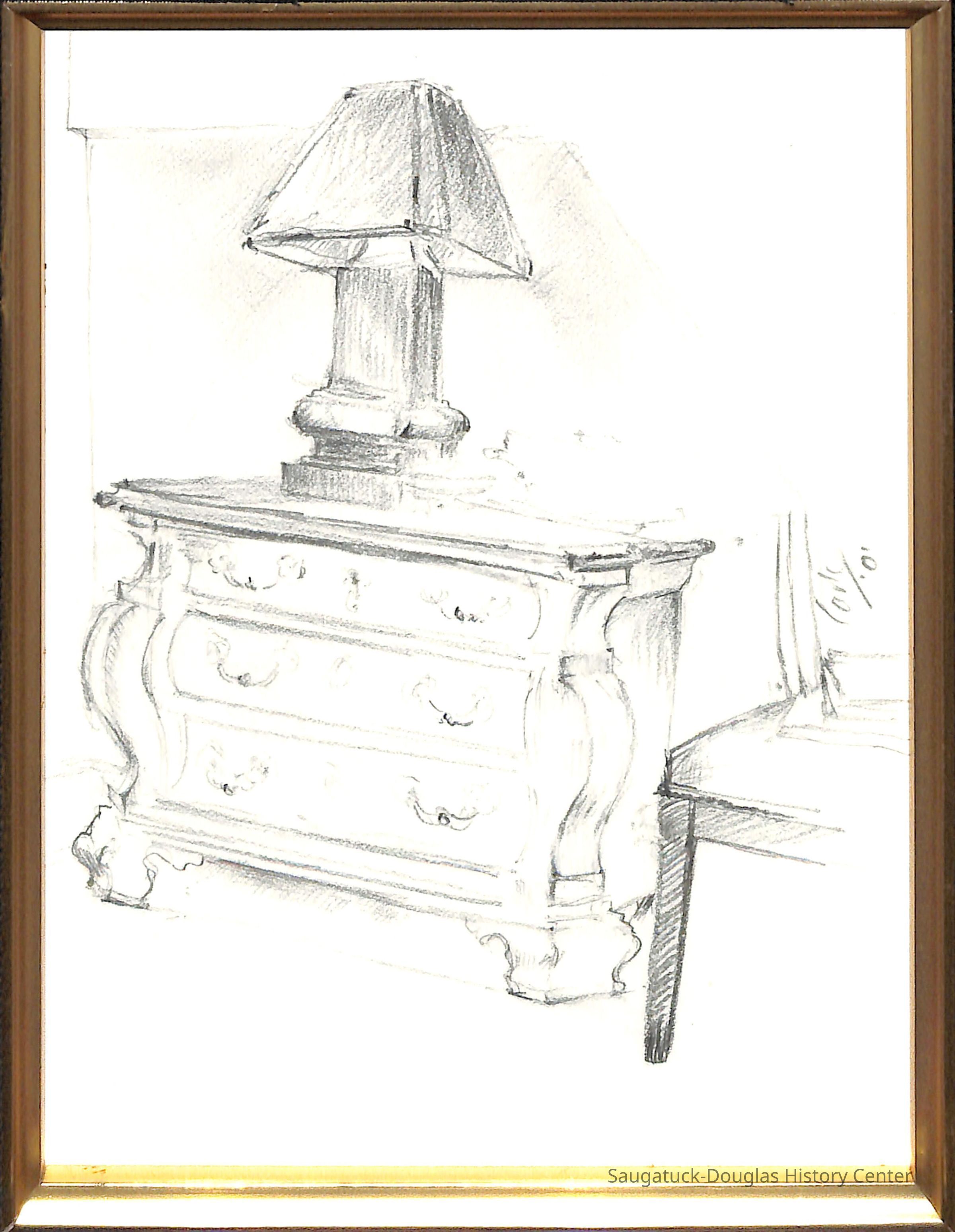          Commode by Ken Carls picture number 1
   