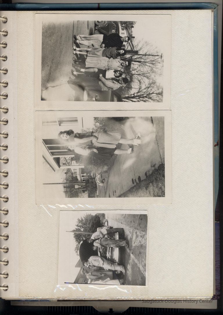          ES1-0000ES1-0002-RofBud-PhyllisRastall.JPG.JPG 805KB Erwin Sewers photo album 1; Top image: L to R, Demmy Demerest, 