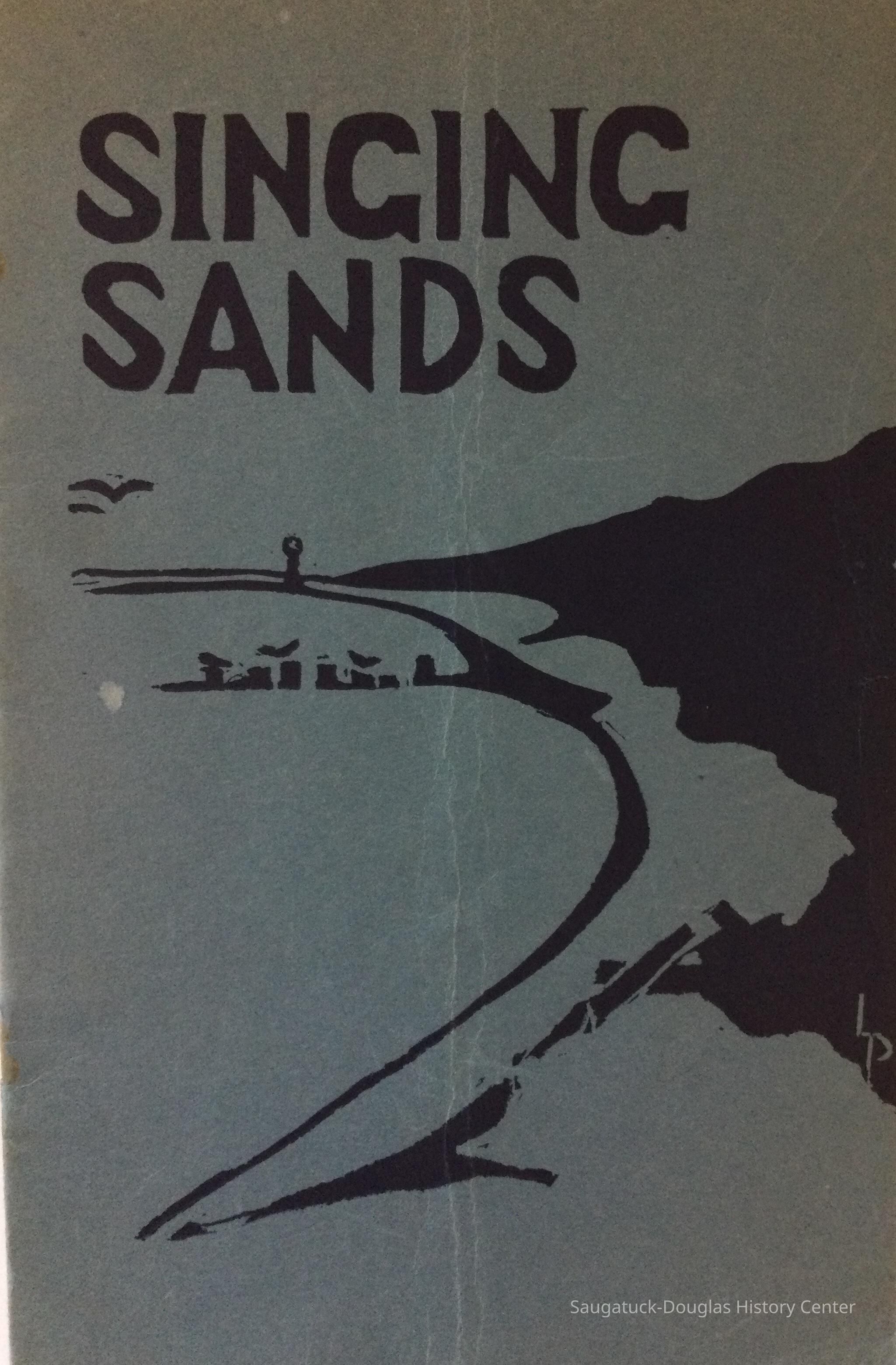 Singing Sands picture number 1