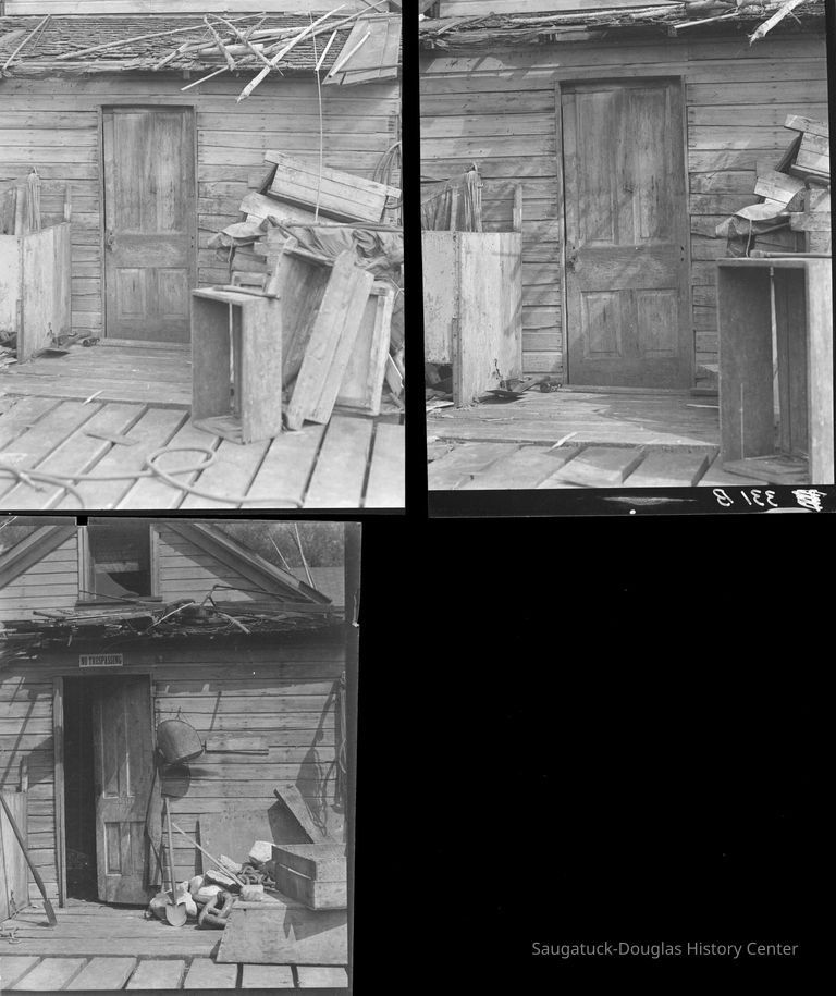 Commercial fishing 1943-1961 - Image 22