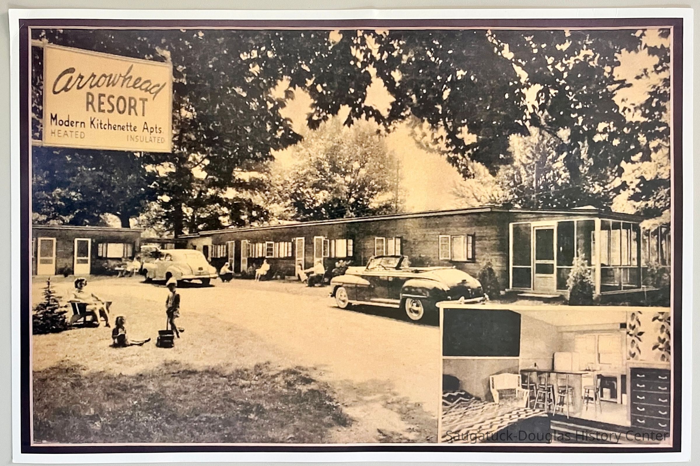          Arrowhead Resort picture number 1
   