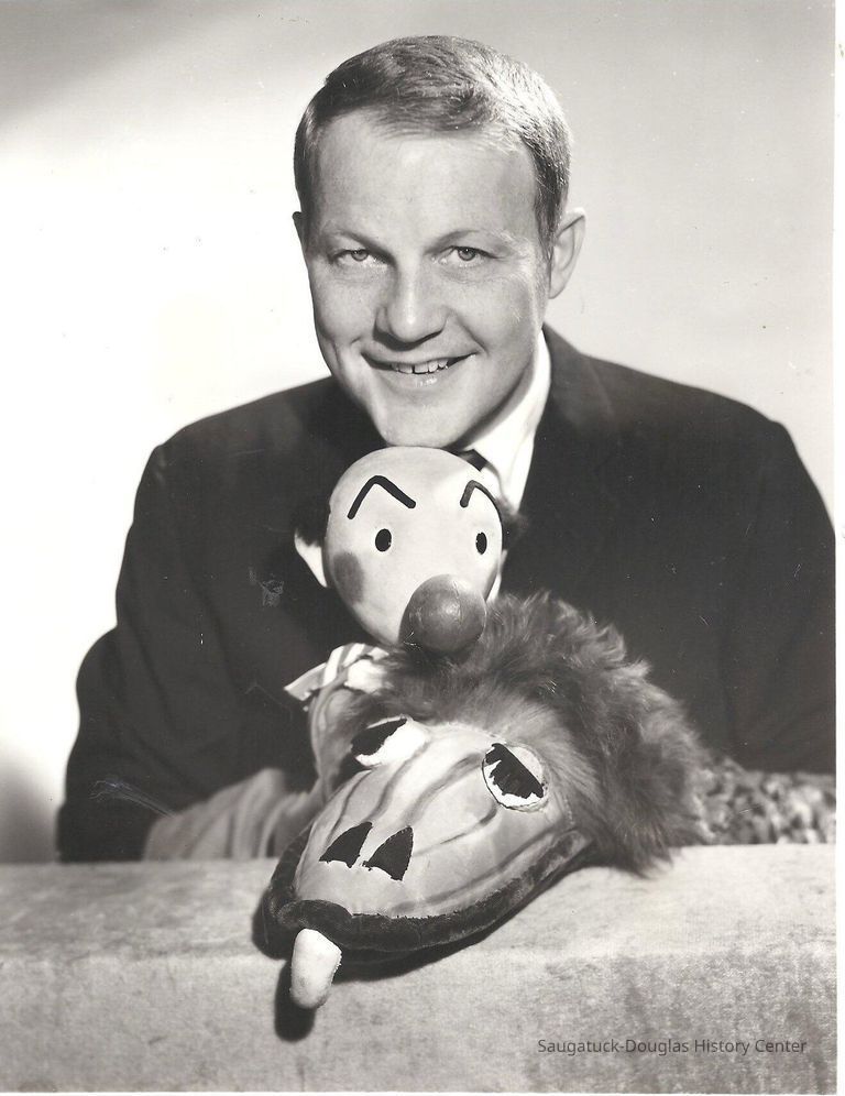 Burr Tillstrom & Fran Allison & Puppets - Image 2