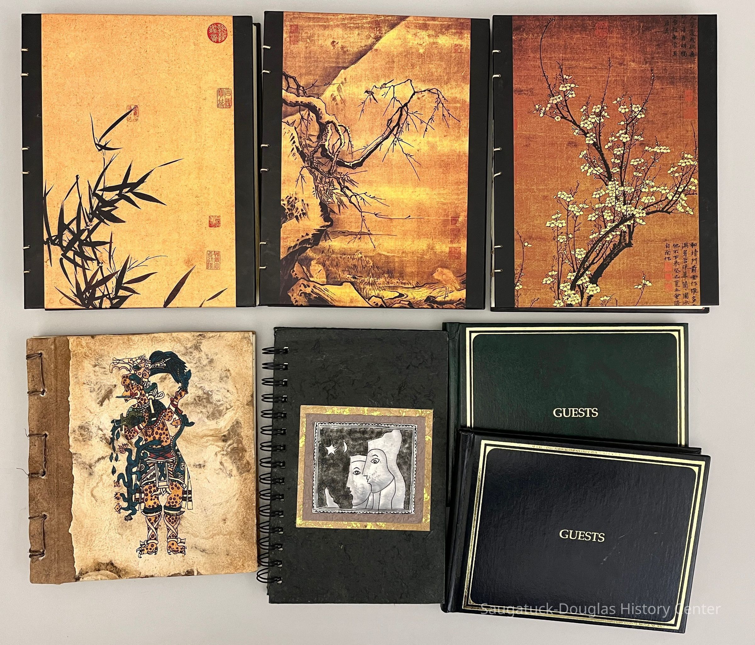 Guestbooks, Sherwood Forest B&B picture number 1